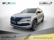 Skoda Karoq 2022