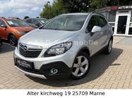 Opel Mokka 2015