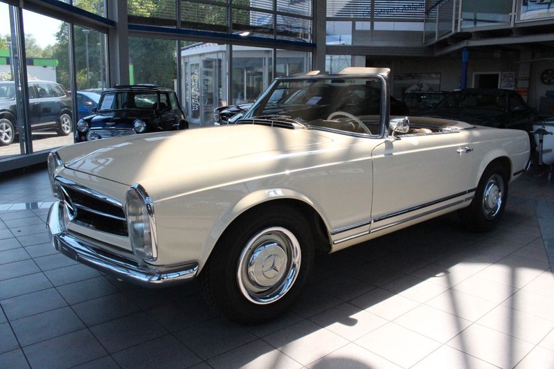 Mercedes-Benz 250