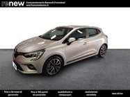 Renault Clio 2021
