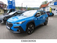 Subaru Crosstrek 2025