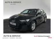 Audi A1 2025