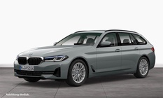 BMW 5 Series 2023