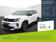 Citroen C5 2023