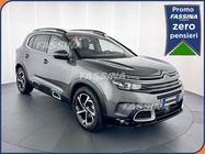 Citroen C5 2019