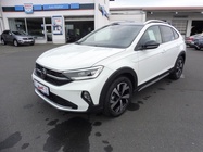 Volkswagen Taigo 2023