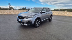 Peugeot 3008 2019