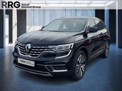 Renault Koleos 2022