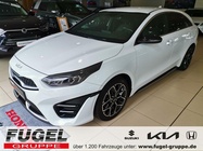 Kia pro cee'd / ProCeed 2022