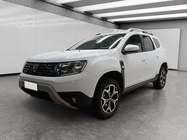 Dacia Duster 2021