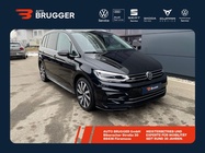 Volkswagen Touran 2019