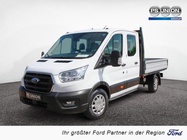Ford Transit 2022
