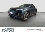 Audi SQ6 e-tron 2025
