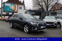 Audi Q3 2019