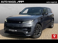Land Rover Sport 2025