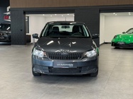 Skoda Fabia 2017