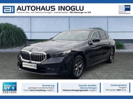 BMW 5 Series 2025