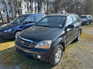 Kia Sorento 2009