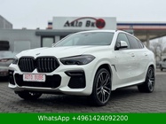 BMW X6 2023