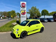 Abarth 595 2019