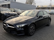 Mercedes-Benz A-Class 2022