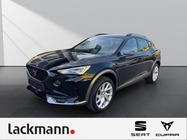 Cupra Formentor 2024