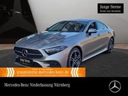 Mercedes-Benz CLS-Class 2021