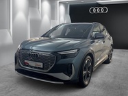 Audi Q4 e-tron 2022