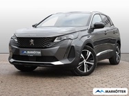 Peugeot 3008 2023