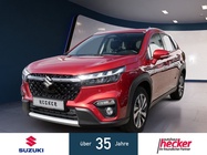 Suzuki SX4 2025