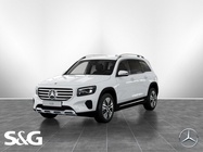 Mercedes-Benz GLB-Class 2024