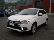 Mitsubishi ASX 2019