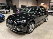 Audi Q5 2022