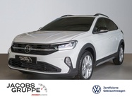 Volkswagen Taigo 2025