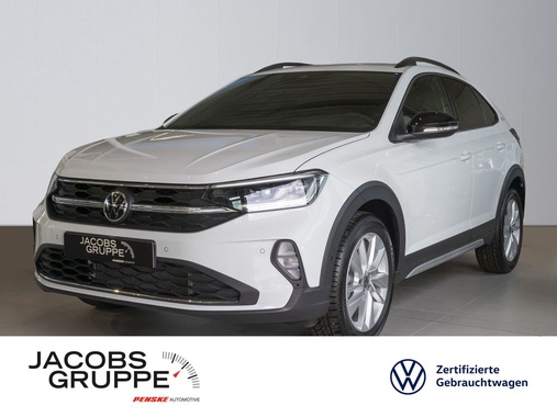 Volkswagen Taigo 2025