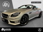 Mercedes-Benz SLK-Class 2012