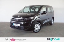 Opel Combo 2025
