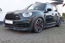 MINI Countryman 2020
