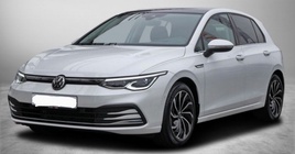 Volkswagen Golf 2020