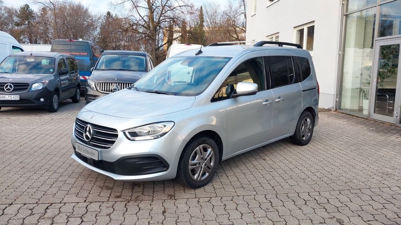 Mercedes-Benz Other