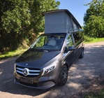 Mercedes-Benz V-Class 2019