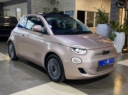 Fiat 500C 2023