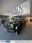 Mercedes-Benz G-Class 2023