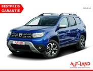 Dacia Duster 2021