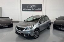 Peugeot 2008 2019