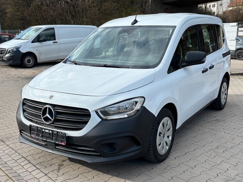 Mercedes-Benz Citan