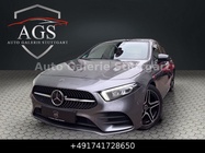 Mercedes-Benz A-Class 2022
