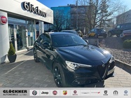 Alfa Romeo Stelvio 2022