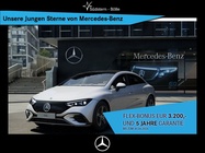 Mercedes-Benz EQE 2024