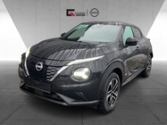 Nissan Juke 2024